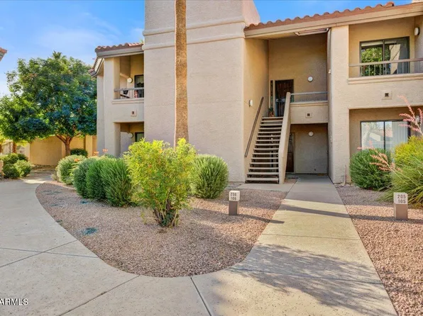 9450 N 94TH Place #106, Scottsdale, AZ 85258