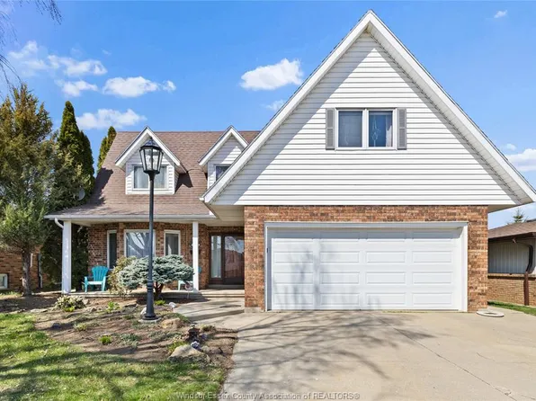 9 Sherwood Ave, Leamington, ON N8H 4V1