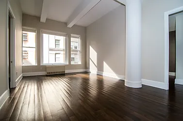 Rented by Citi Habitats
