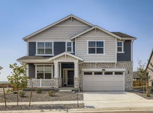 4236 Shirley Dr, Johnstown, CO 80534