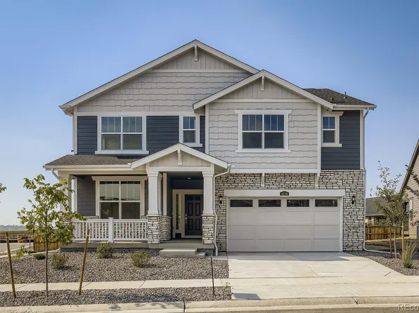 4236 Shirley Drive, Johnstown, CO 80534