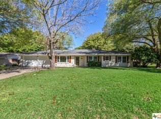 3306 Antelope Trl, Temple, TX 76504