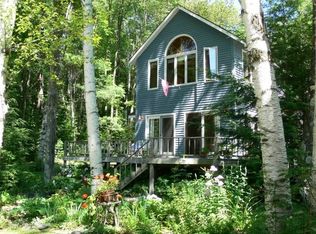 215 Garnet Lake Rd, Johnsburg, NY 12843