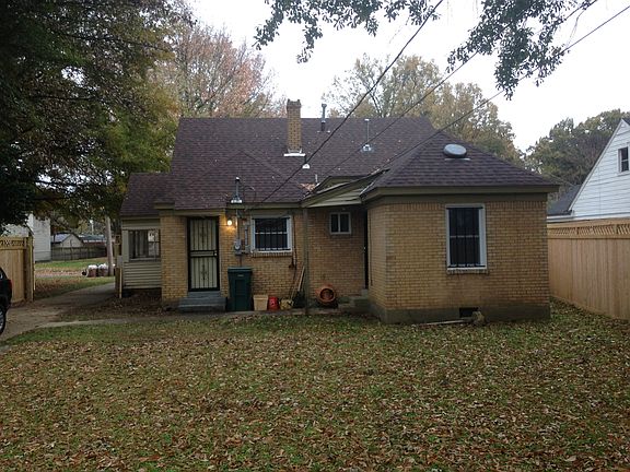 4th image of 3166 Guernsey Ave