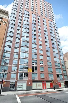 225 Schermerhorn Street #21D