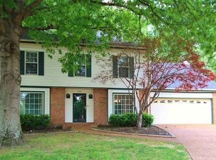 3010 Perth Cv, Memphis, TN 38119