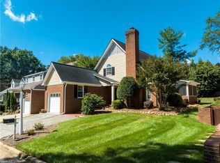 820 Chancy Ln, Winston Salem, NC 27104