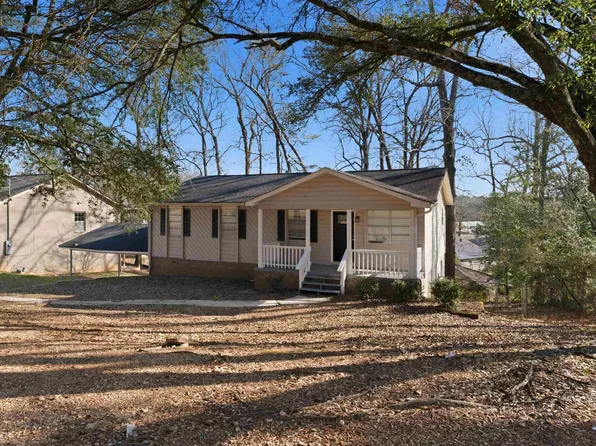 1528 Carol Cir, Midfield, AL 35228