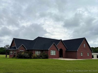 3422 E Ridgewood Dr, Cushing, OK, 74023