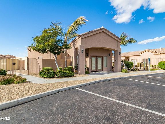 4th image of 18650 N 91ST Avenue #4801