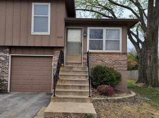 505 N Marion St, Olathe, KS 66061