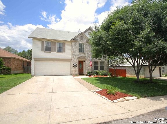 2nd image of 2127 Border Mill Dr