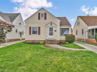 5515 Wilber Ave, Parma, OH 44129