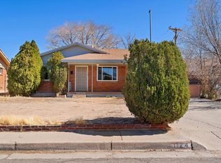 1124 Kentucky St SE, Albuquerque, NM 87108