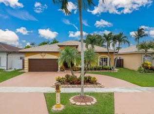 14130 SW 160th Ct, Miami, FL 33196