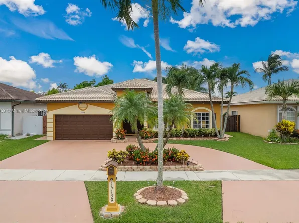 14130 SW 160th Ct, Miami, FL 33196