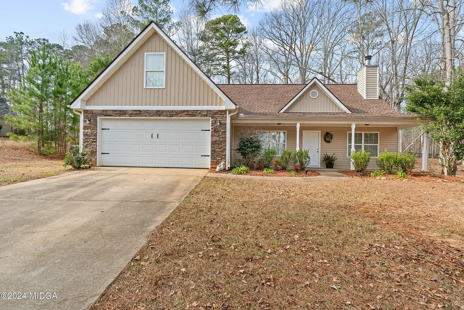 259 W River Bend Dr photo 1