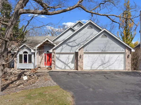 3408 E Burnsville Pkwy, Burnsville, MN 55337