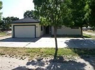 3195 S Hughes Ave, Fresno, CA 93706