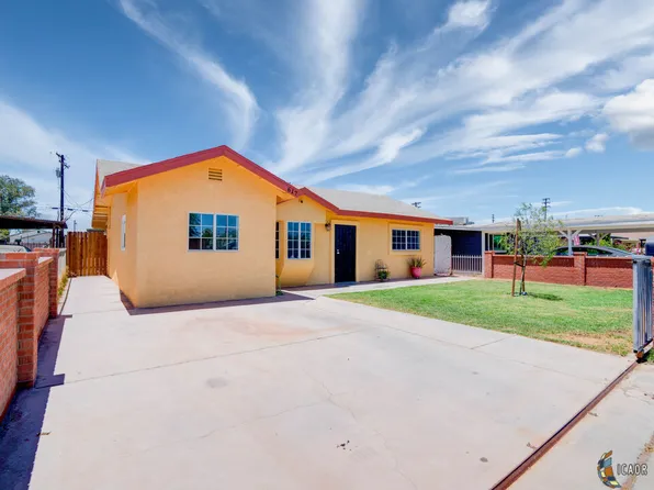 617 S F St, Imperial, CA 92251