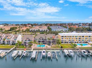 534 Pinellas Bayway S APT 201, Tierra Verde, FL 33715