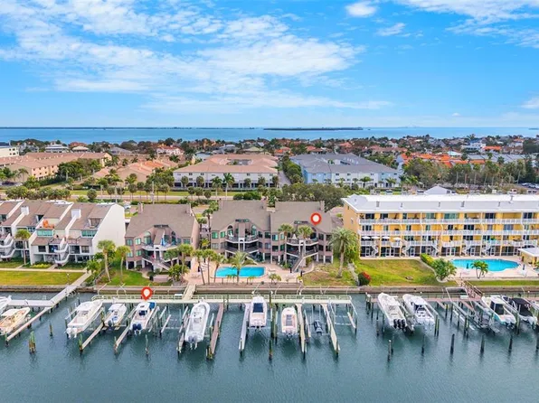 534 Pinellas Bayway S APT 201, Tierra Verde, FL 33715