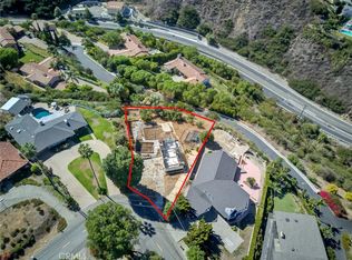 27691 Eastvale Rd LOT 38, Palos Verdes Peninsula, CA 90274