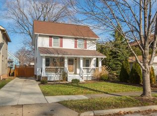 14412 Delaware Ave, Lakewood, OH