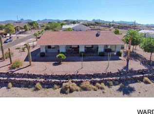 4210 San Saba Pl, Bullhead City, AZ 86429