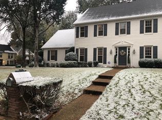 3001 Station Hill Rd, Germantown, TN 38138