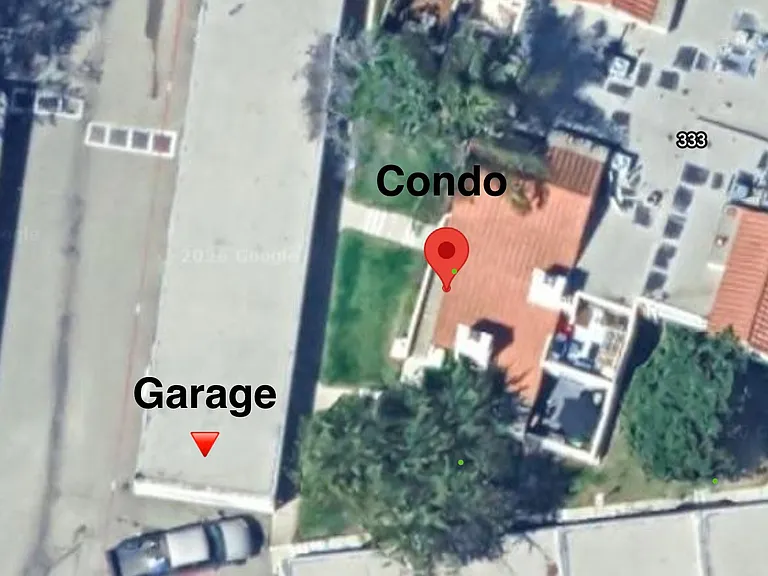 333 N Melrose Dr #H — Photo 16