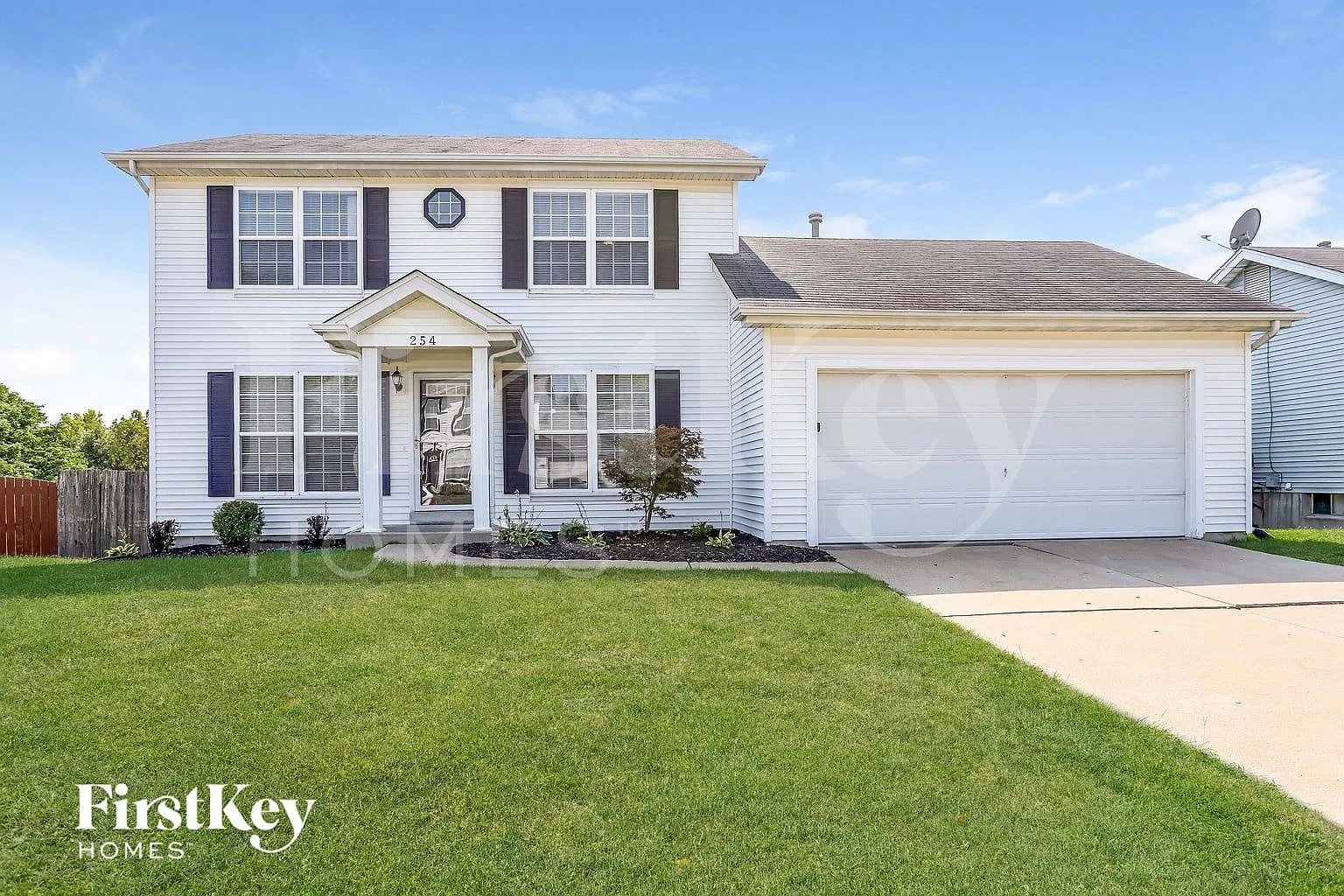3 bed, 2.5 bath, 1506 sqft, $2,575 — Photo 1