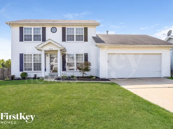 254 Royallsprings Pkwy, O'Fallon, MO 63368
