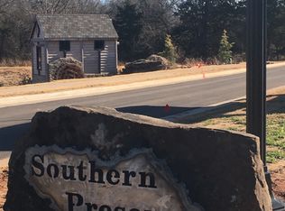 11117 Quail Reserve Rd, Oklahoma City, OK 73173