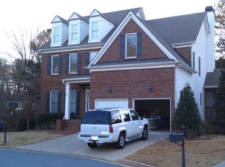 2055 Walnut Creek Ln NW, Kennesaw, GA 30152