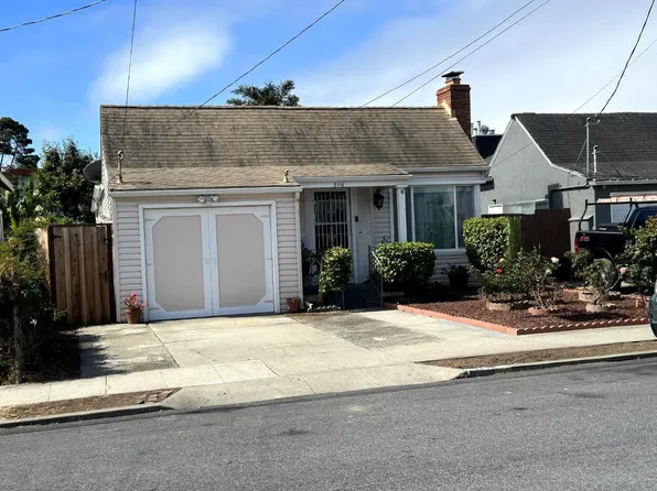3116 Nevin Ave, Richmond, CA 94804