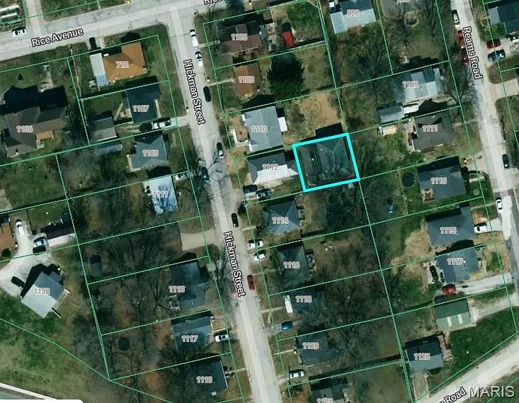 1st image of 1112 1/2 Hickam St