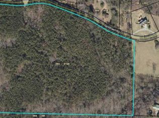 0 Taylor Town Rd NE, Ranger, GA 30734