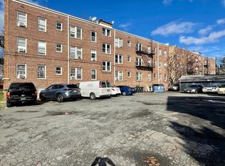 Vine Street Holdings, Elizabeth, NJ 07202