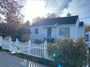 312 E 800 N, Orem, UT 84057