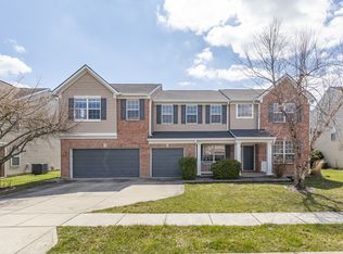 10625 Patoka Rd, Indianapolis, IN 46239