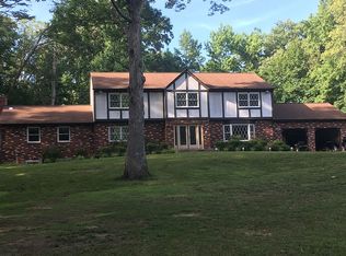 8820 King George Ct, Pomfret, MD 20675