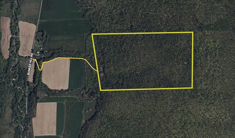 1st image of Bunker Hill Rd Lot Wp001