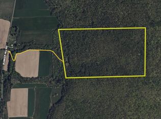 Bunker Hill Rd LOT WP001, Randolph, NY 14772