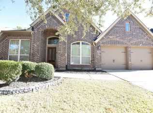 18610 Lena Trail Dr, Spring, TX 77388