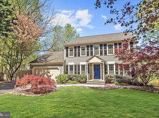 2405 Hannon Ct, Ellicott City, MD 21042