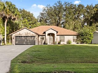141 POINCIANA LANE, DELTONA, FL 32738