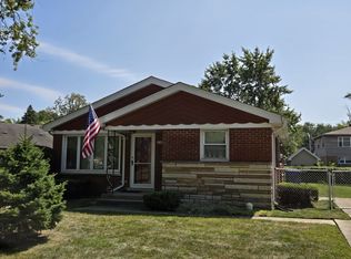 3763 153rd St, Midlothian, IL 60445