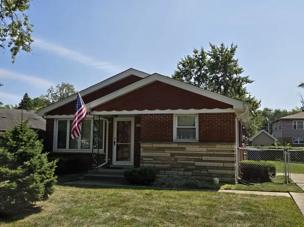 3763 153rd St, Midlothian, IL 60445