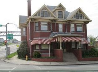 1701 6th Ave, Altoona, PA 16602